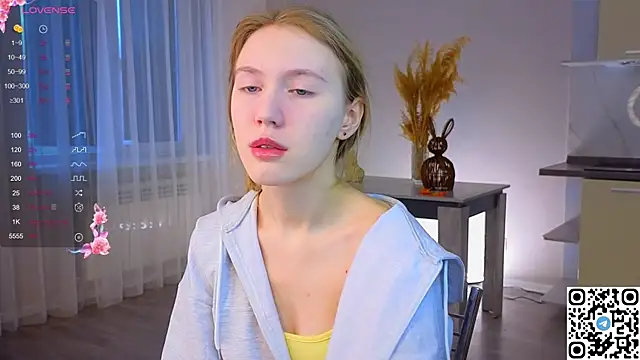 Succubelle online show from November 28, 6:24 am