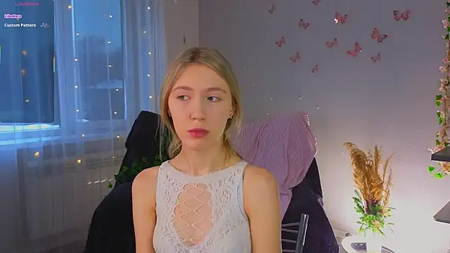 Succubelle online show from January 14, 7:23 am