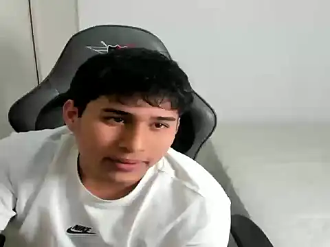 jhony dickm online show from September 28, 6:48 pm