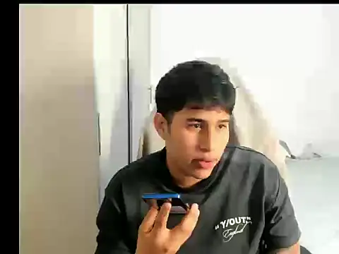 jhony dickm online show from September 17, 8:44 pm