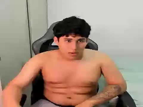 jhony dickm online show from October 14, 1:28 am