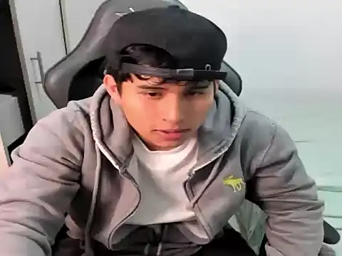 jhony dickm online show from October 15, 9:23 pm