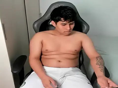 jhony dickm online show from October 10, 11:49 pm