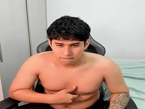 jhony dickm online show from October 14, 5:24 pm