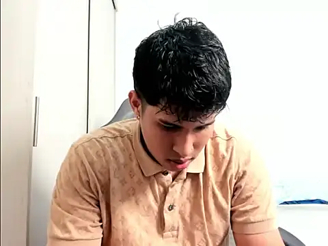 jhony dickm online show from September 13, 12:54 am