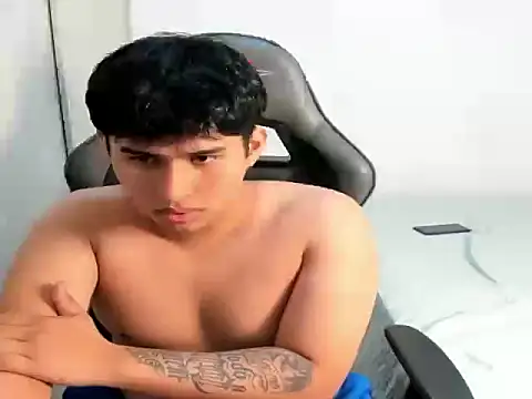 jhony dickm online show from October 7, 6:09 pm