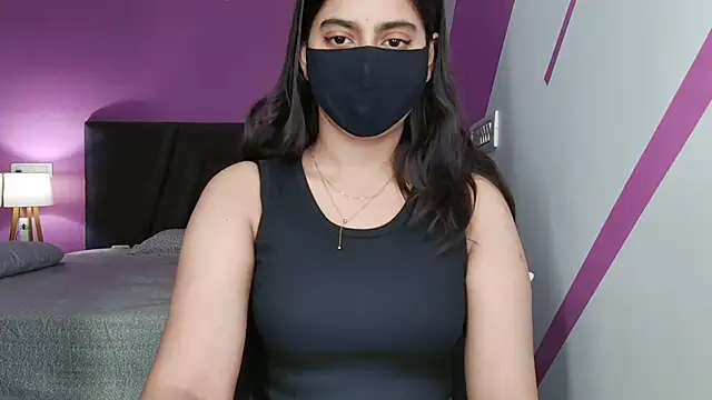Snapshot of Tanya-mittal chatting on May 18, 6:12 pm Tanya-mittal online show from May 18, 6:12 pm