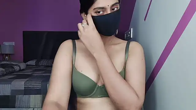 Snapshot of Tanya-mittal chatting on June 3, 4:57 am Tanya-mittal online show from June 3, 4:57 am