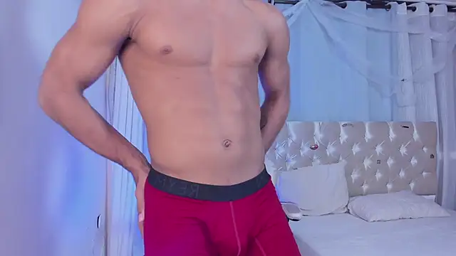 nico santana online show from October 30, 11:12 pm