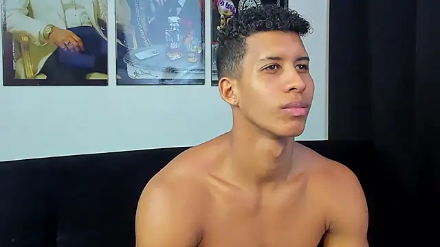 nico santana online show from October 7, 3:02 pm