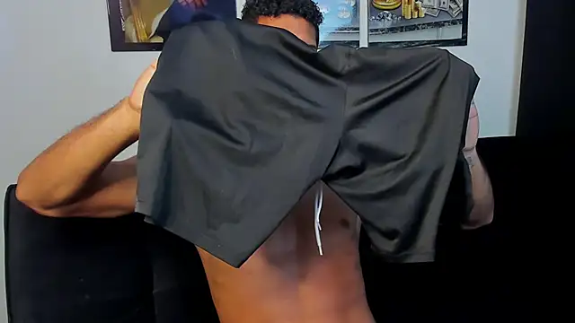 nico santana online show from October 8, 3:46 pm