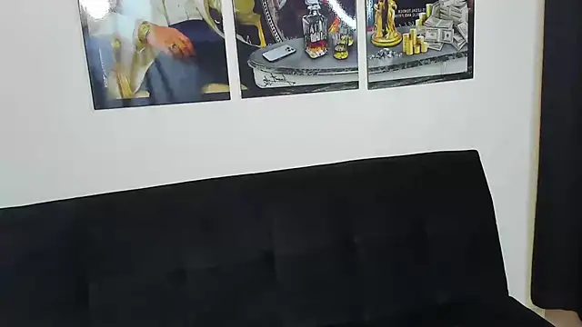 nico santana online show from October 10, 3:57 pm