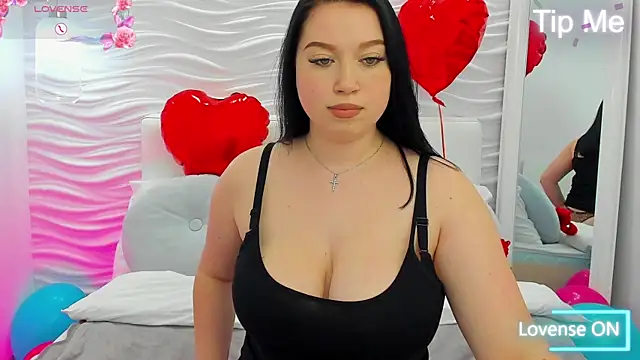 LexiePat online show from February 17, 1:19 pm