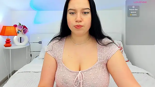 LexiePat online show from November 30, 6:14 am