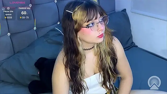 SofiaKitty-love online show from March 22, 11:17 pm