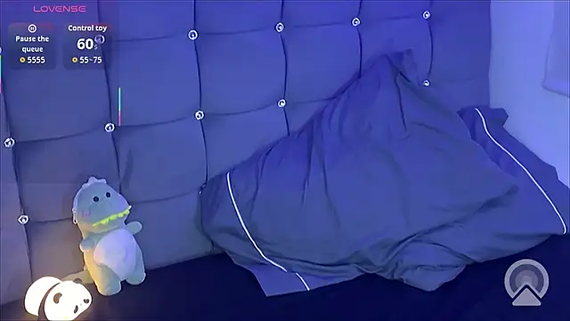 SofiaKitty-love online show from March 20, 4:35 am