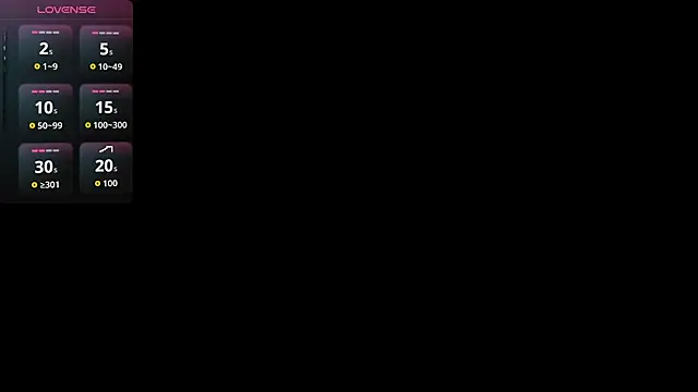 Snapshot of EmilyBorch chatting on November 25, 12:16 pm EmilyBorch online show from November 25, 12:16 pm