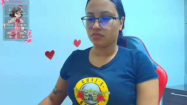 susan mooree online show from March 15, 8:05 pm