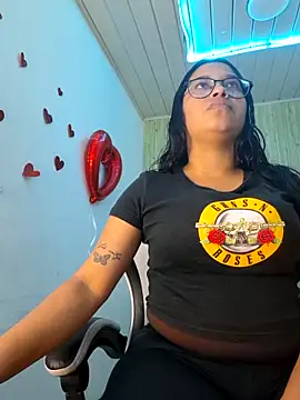 susan mooree online show from March 14, 8:37 pm