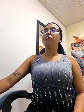 susan mooree online show from November 4, 6:55 pm