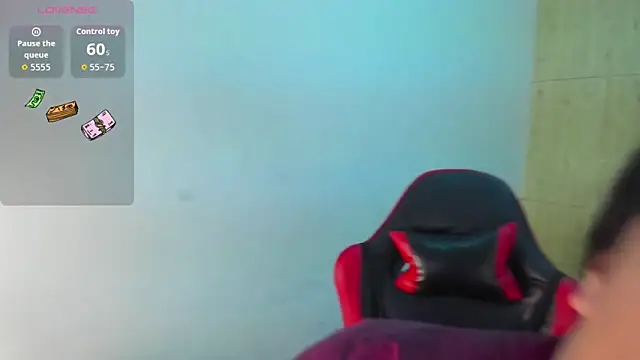 susan mooree online show from April 7, 8:43 pm