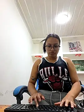 susan mooree online show from January 11, 7:54 pm