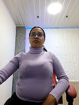 susan mooree online show from January 9, 8:38 pm