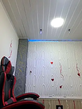 susan mooree online show from March 9, 8:34 pm