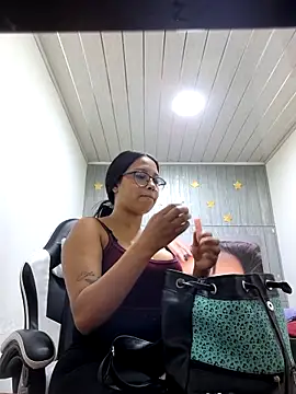 susan mooree online show from December 22, 7:03 pm