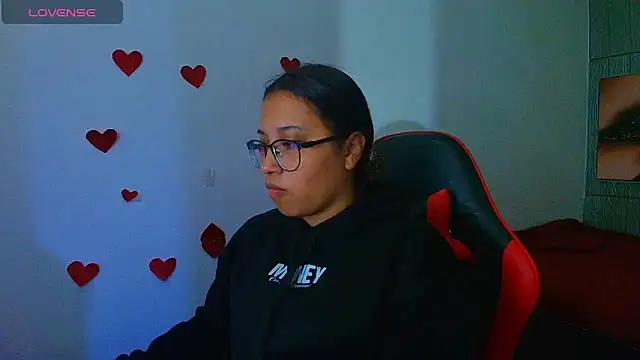 susan mooree online show from March 10, 8:46 pm