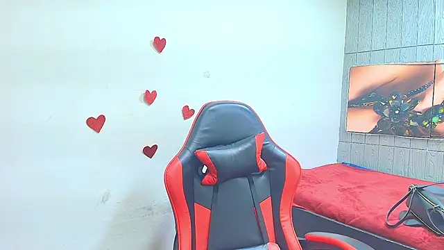 susan mooree online show from March 13, 7:52 pm