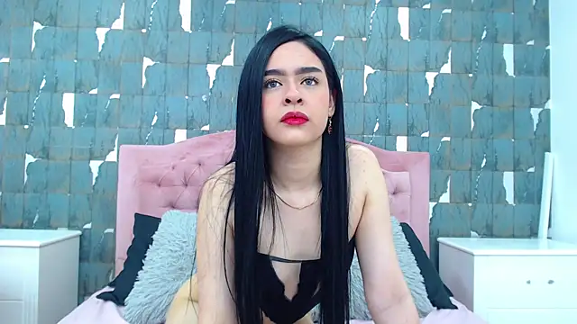 Snapshot of PaolaSanz chatting on November 8, 2:09 pm PaolaSanz online show from November 8, 2:09 pm