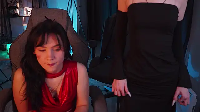 MonicaFarmer online show from February 8, 3:15 am