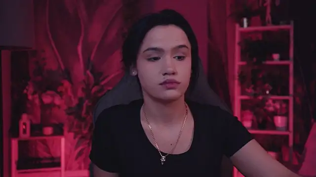 MonicaFarmer online show from January 17, 5:49 pm