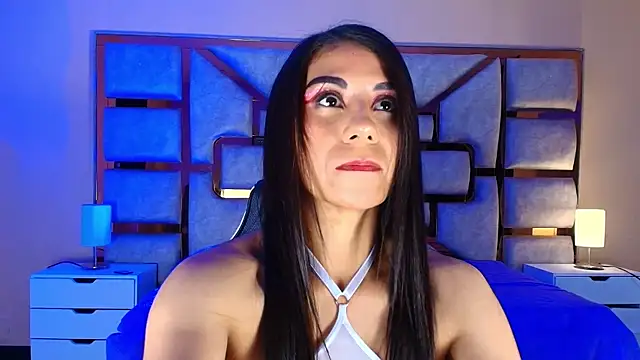 ANABELL BROWN online show from February 6, 7:32 pm