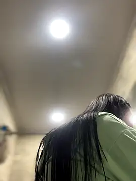 Snapshot of Megaan__More chatting on September 20, 2:16 am Megaan More online show from September 20, 2:16 am