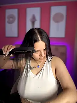 Megaan  More online show from December 19, 12:58 am