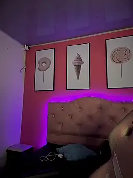 Megaan  More online show from December 23, 1:27 am