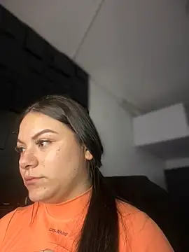 Snapshot of Megaan__More chatting on October 11, 2:23 am Megaan More online show from October 11, 2:23 am