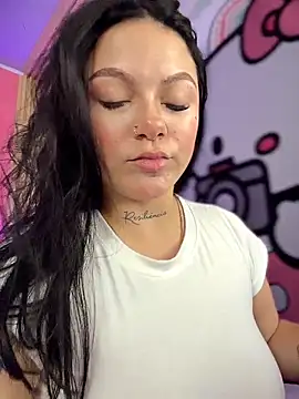 Megaan  More online show from February 5, 2:40 am