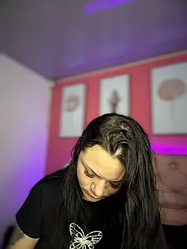 Megaan  More online show from January 8, 1:55 am