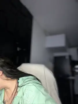 Snapshot of Megaan__More chatting on October 23, 2:10 am Megaan More online show from October 23, 2:10 am