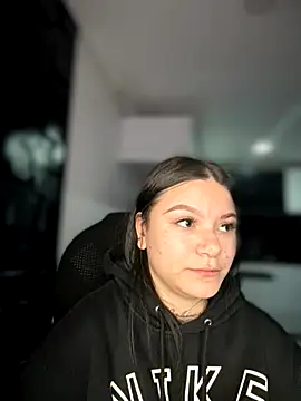 Snapshot of Megaan__More chatting on October 30, 4:22 am Megaan More online show from October 30, 4:22 am