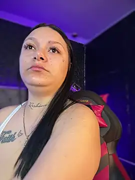 Megaan  More online show from April 3, 2:51 am