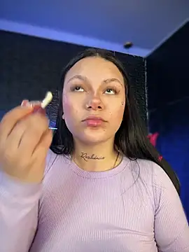 Megaan  More online show from April 16, 2:12 am