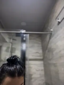 Snapshot of Megaan__More chatting on September 30, 2:28 am Megaan More online show from September 30, 2:28 am