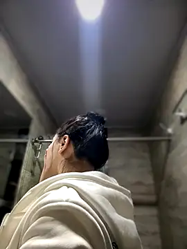 Snapshot of Megaan__More chatting on October 8, 2:35 am Megaan More online show from October 8, 2:35 am