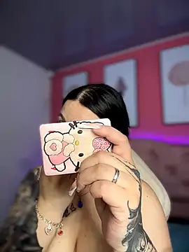 Megaan  More online show from December 16, 1:54 am