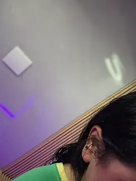 Megaan  More online show from February 25, 2:56 am