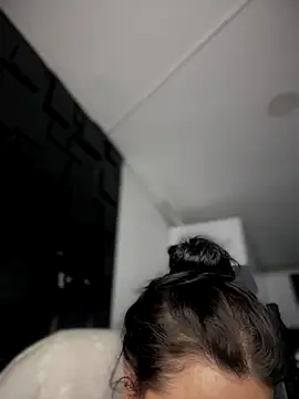 Snapshot of Megaan__More chatting on October 10, 2:01 am Megaan More online show from October 10, 2:01 am